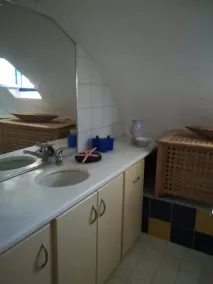 Villa-Hones Relax House- 3 andares-5 quartos-piscina-BBQ-2000q. m. acampamento - Image 3