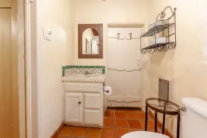 Historic charm of old Taos with modern amenities. Very best location! - Image 3