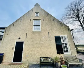 Relax in an Authentic 1841 Farmhouse near the Efteling - Image 5