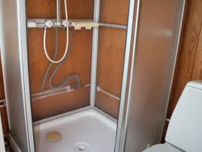 8 person holiday home in Tvååker - Image 2