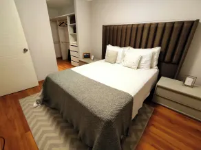LUXURY DUPLEX u/With PRIVATE HEATED POOL Miraflores  - Image 5