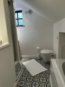 Cosy converted 18th century barn - Image 2