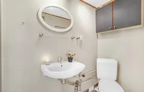 Two-Bedroom Holiday Home In Spottrup - Image 2