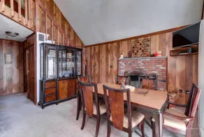 Beautiful Red Chalet with  Hot-Tub and Sauna in Poconos - Image 3