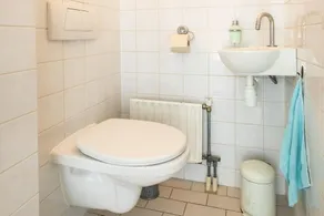 Maison de vacances à Hoorn avec balcon français - Image 2