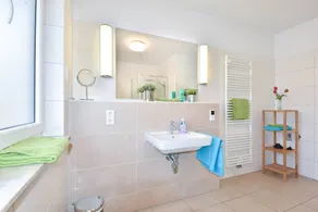 Villa Kaja Wohnung Ostseestrand - Image 3