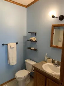 Marblehead Family Lake Cottage - 3 bedroom - Image 2