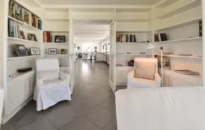 Seven-Bedroom Holiday Home In Orbak - Image 5