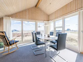 4 stjernet sommerhus i Hvide Sande - Image 4