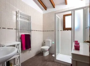 VILLA PIA, ideal para familias en Moraira - Image 2