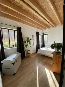 Maison Passive 14 Personnes - Image 4