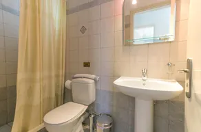 Antigoni Beach House Large Private Pool Walk to Beach Sea Views A C Wifi Car Not Required - 1012 - Image 4