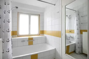 Appartamento 'Haus Lazy Dolphin n. 10' con vista mare e Wi-Fi - Image 4