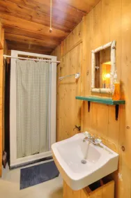 Greenvale Cove 8 - Greenvale Cove cottage community on Rangeley Lake - Image 3