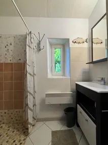 Loft em encantadora casa de campo ao pé do Mont Ventoux, com piscina privada - Image 3