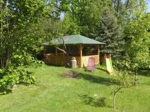 Family friendly, max 6 persons, pets on request, large garden WLAN, parking lots - Image 5