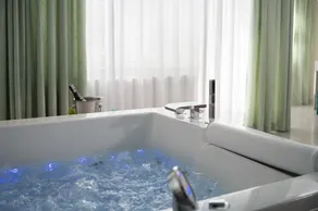 Elegante Apartments & Jacuzzi Władysławowo - Adults Only - Image 5