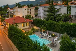 Rustic Villa Okra With Pool - Image 2