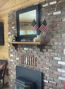 Spacious Large Homestyle Family Cabin  in LMP Arnold - Image 2