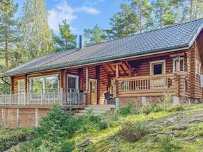 Ferienhaus Lokki by Interhome - Image 3