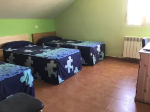 Nice house in the Sierra - Image 5