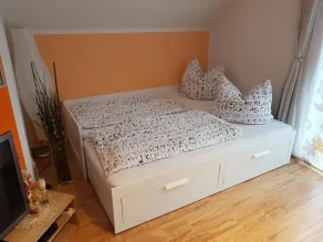 Moderno, nuovo appartamento con una spaziosa terrazza sul tetto, in bicicletta e famiglie - Image 5