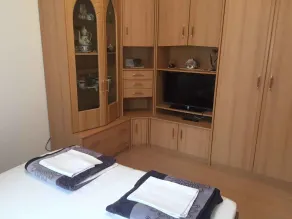 Holiday apartment with summer kitchen usage - Image 5