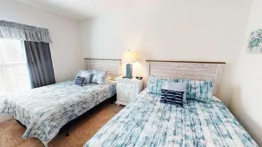 Light and bright 1st floor condo in Sunset Beach | RC 1802 - Image 3