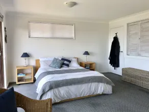 Clifftop Beach House - Gehen Sie zu zwei unberührten Stränden - Image 3