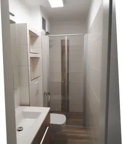 Confortevole appartamento con piscina e sauna a Zinnowitz - Appartamento Höffler - Image 4
