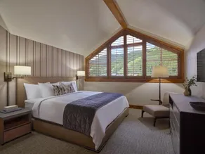 Luxury 2BR residence at The Sebastian in Vail Village - pool, spa, walk to lift! - Image 2