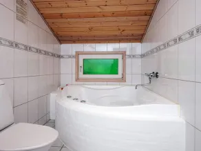 5 star holiday home in Henne - Image 5