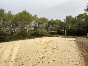 Mas du LOop: med uppvärmd pool på stora grunder omgiven av naturen - Image 3