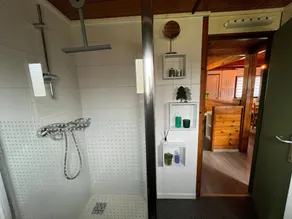 Cozy chalet for 6 people - Image 3