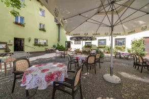Gasthaus Sponsel - Double room - Image 5