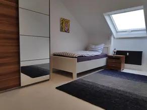 Schicke Ferienwohnung / Monteurwohnung - Image 3