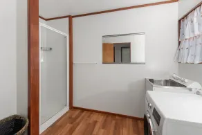 Courtside Quarters - Waihi Beach Holiday Home - Image 2
