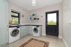 Luxury renovated old Irish cottage - Image 2
