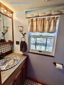 Quiet Waterfront Retreat on 2 Private Acres - w/Game Room, Kayaks & Canoes - Image 4