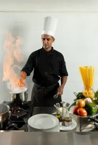 Tamarind Tree Garden Resort - Katunayake - Image 5