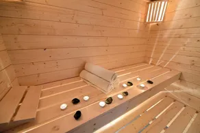 Feriebolig med pool, spabad og sauna - Image 2