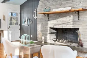 Chesapeake City Pool Retreat – Waterfront Stay in the Woods - Image 2