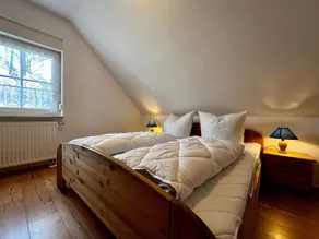 Holiday Home 'Ferienwohnung Hirschwechsel' with Balcony and Wi-Fi - Image 5