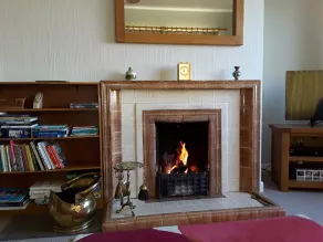 Hyggeligt og stilfuldt hjem, praktisk beliggenhed til at udforske Fermanagh Lakelands - Image 2