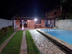 Linda Casa DE Praia DE Piscina EM Ipioca,maceió-al - Image 5