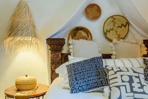 Family friendly period holiday cottage in the Cotswolds - Summer Hayes - Image 5