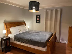 Olympic Hills six bed haven with hot tub and grill - Image 4