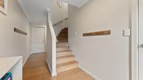 Khione 1 - 3BR Modern Townhouse l Mountain Views l WiFi l BBQ l Smart TV - Image 2