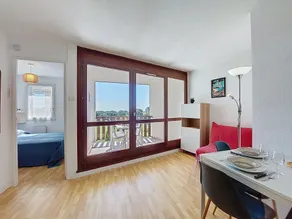 Apartment Les Balcons de l'Atlantique-10 by Interhome - Image 5
