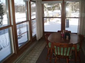 Little Cabin on the River - Escanaba River - LCotR - Pet Friendly - Image 5